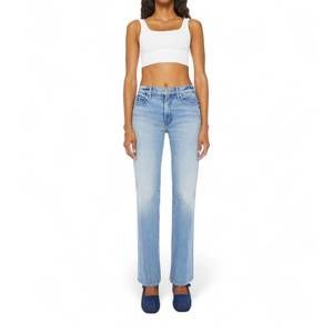 MOTHER the kick it jean in never let go-